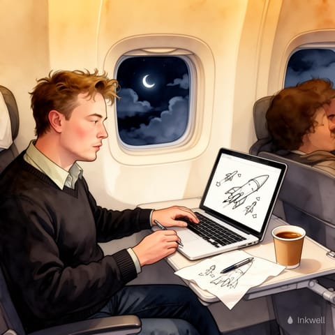 SpaceX