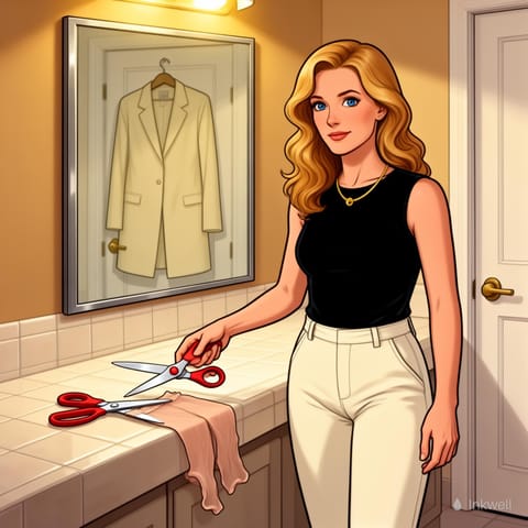 Spanx