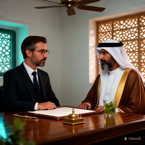Aramco