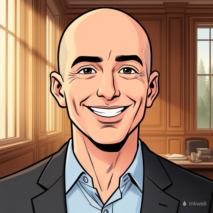 Blue Origin